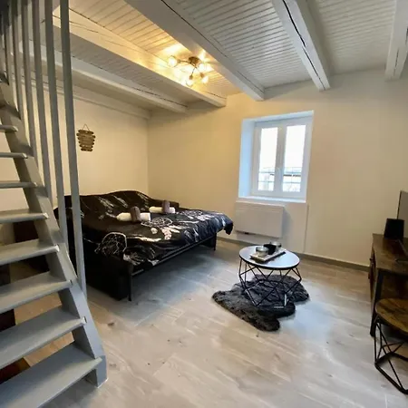 Le Ptit Rupt Villa Exterior photo