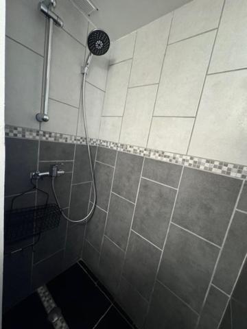 Holiday home Le Ptit Rupt-sur-Moselle