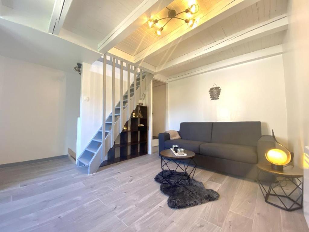 Le Ptit Holiday home Rupt-sur-Moselle
