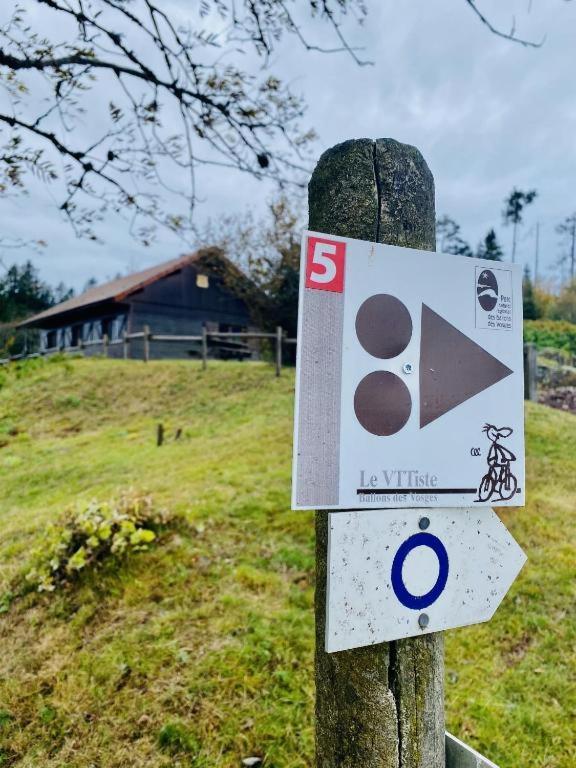 Le Ptit * Rupt-sur-Moselle