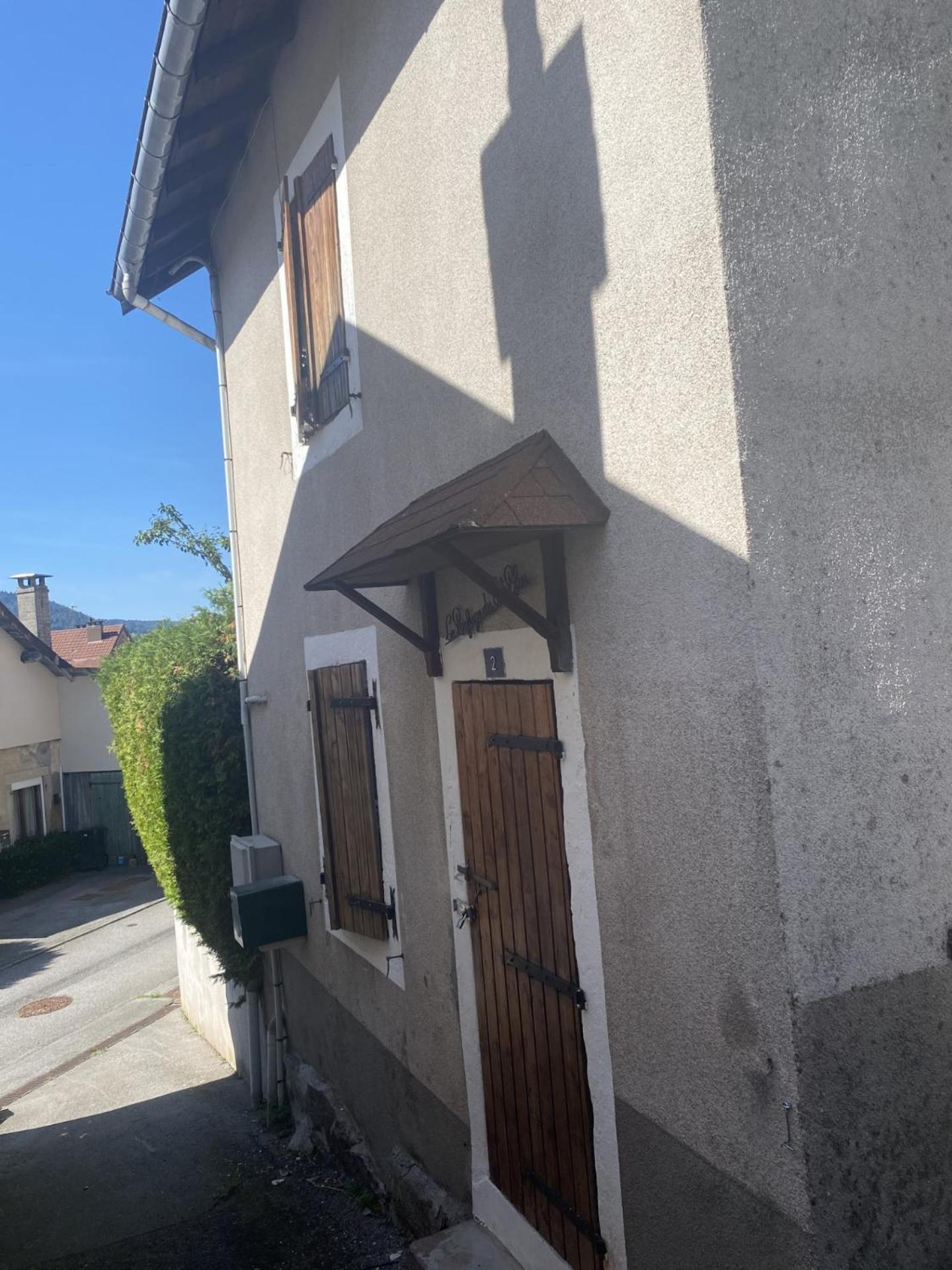 Le Ptit Rupt-sur-Moselle