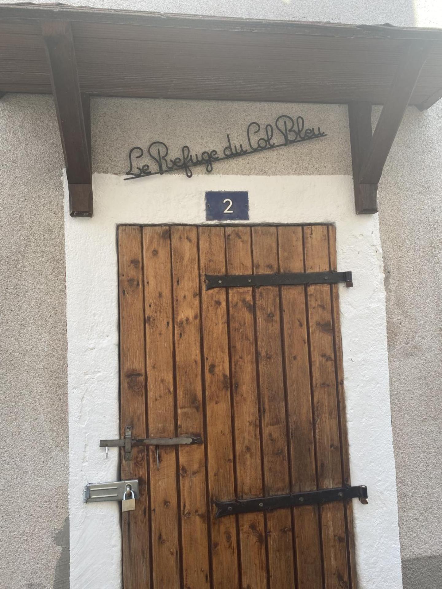 Holiday home Le Ptit