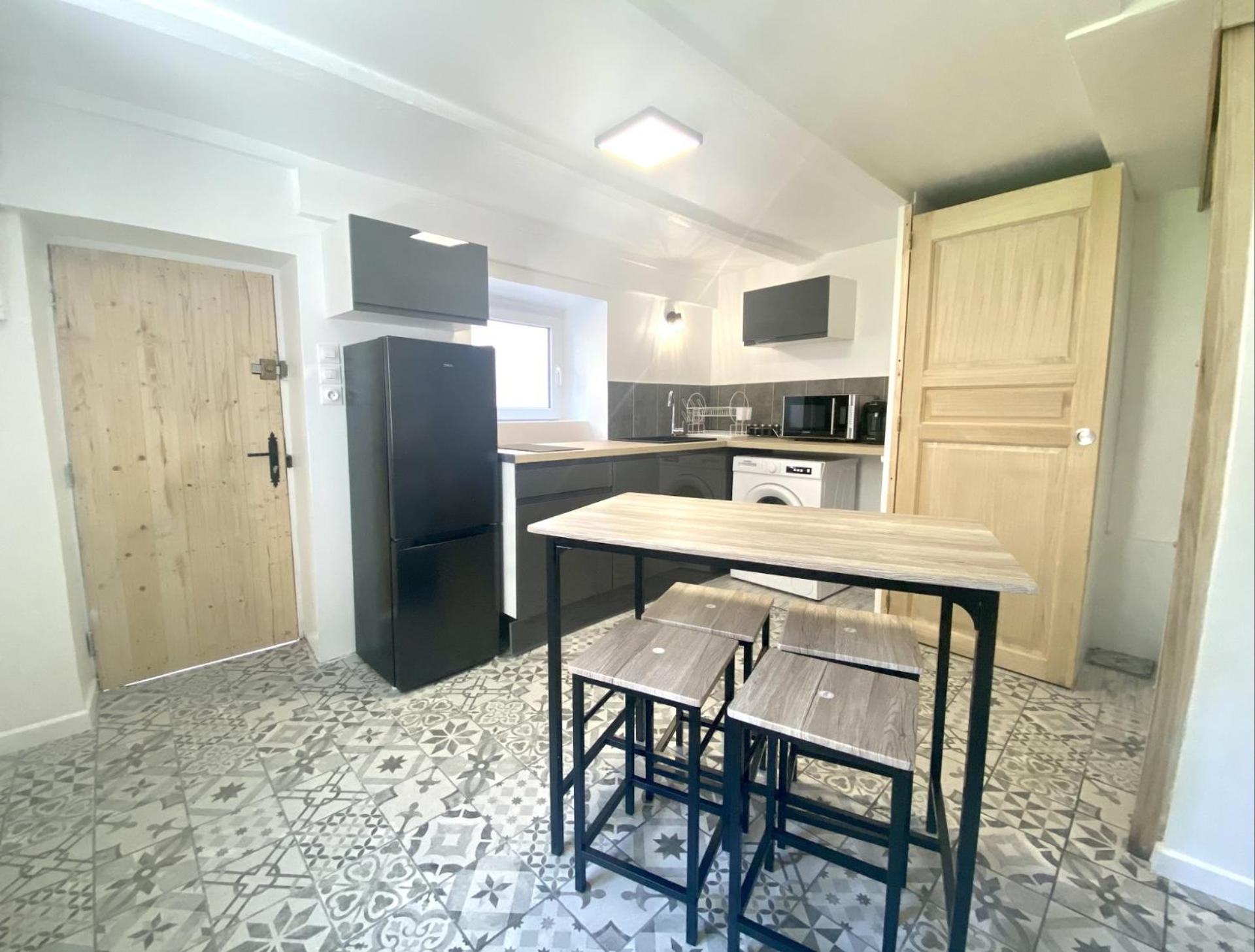 Holiday home Le Ptit